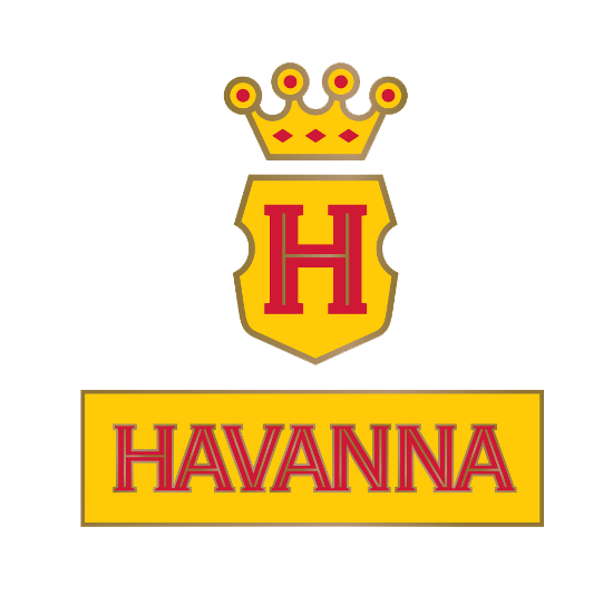 logo cuadro de havanna